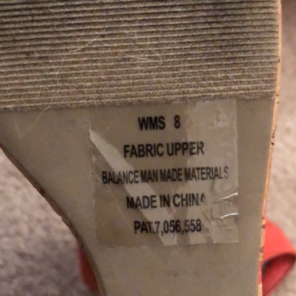 Madden girl wedges